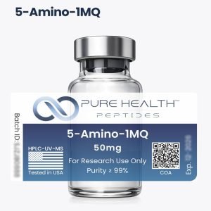 50-Amino-1MQ