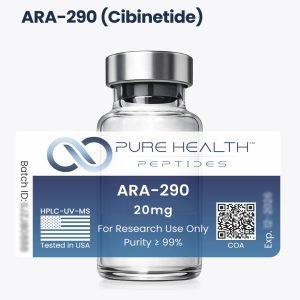 Bacteriostatic Water