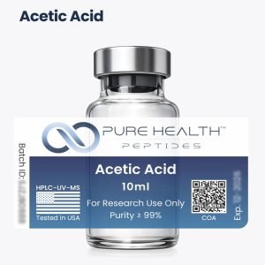 Acetic Acid