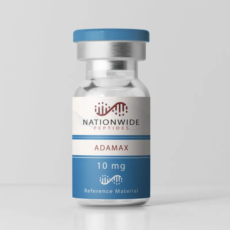 Adamax Peptide Peptide
