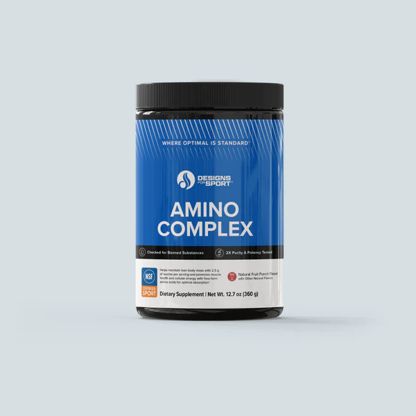 Amino Complex