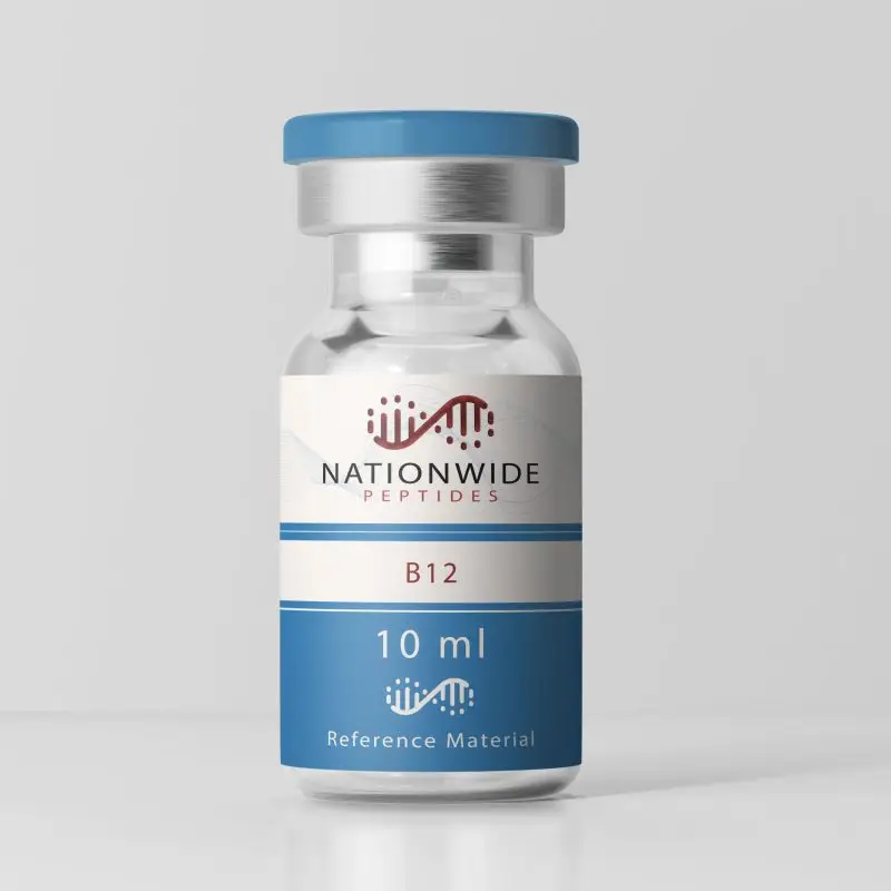 B12 Peptide