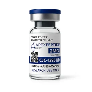CJC-1295 NO DAC