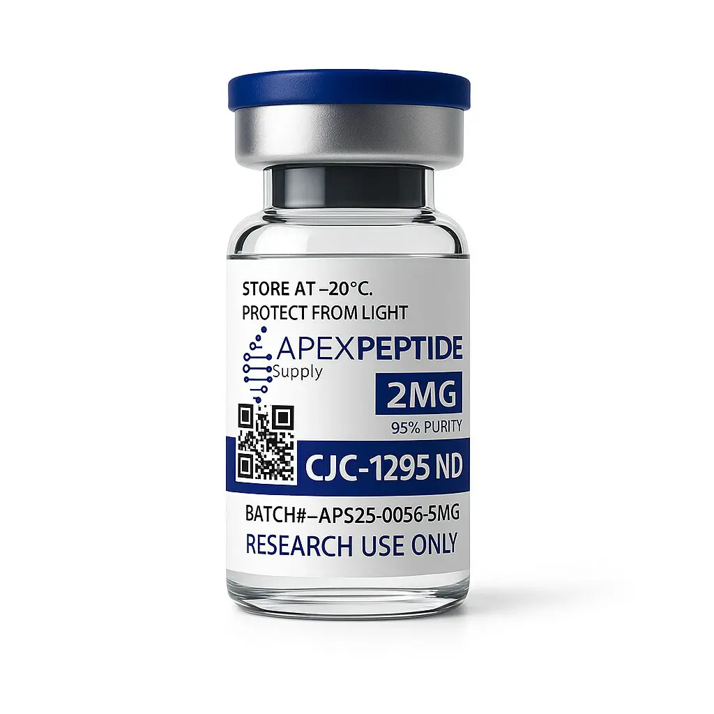 CJC-1295 NO DAC