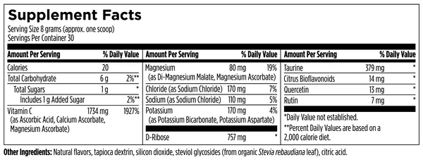 HYDRATION COMPLEX - Image 2