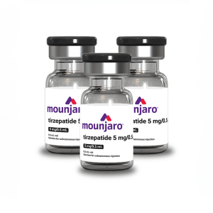 Mounjaro