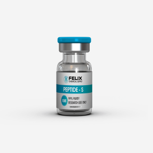 Peptide-S 10mg