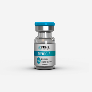 Peptide-S 5mg