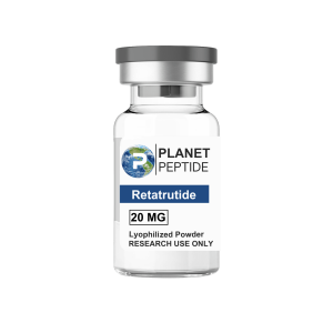 Retatrutide 20mg