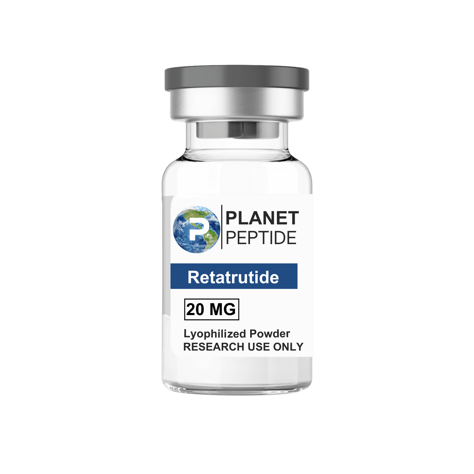 Retatrutide 20mg