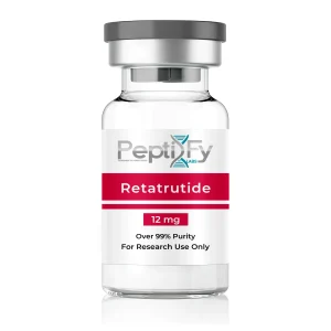 Retatrutide 8mg