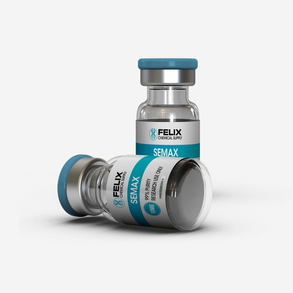 Semax 10mg - Image 2