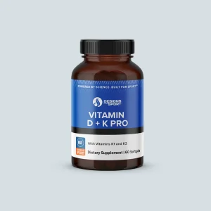 VITAMIN D3 PRO SOFTGELS