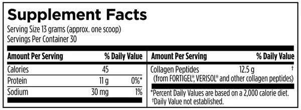 COLLAGEN COMPLEX™ - Image 2