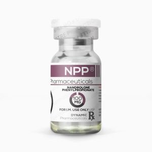 NPP (100MG)