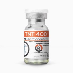 TNT 400 (400MG)