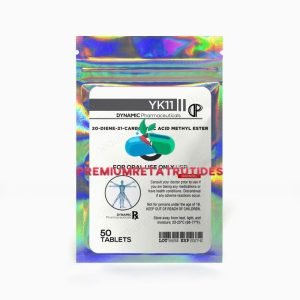 YK11 (10MG) (50 TABLETS)