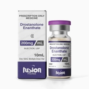 DROSTANOLONE ENANTHATE (200MG)