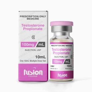 TESTOSTERONE PROPIONATE (100MG)