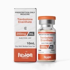 TRENBOLONE ENANTHATE (200MG)