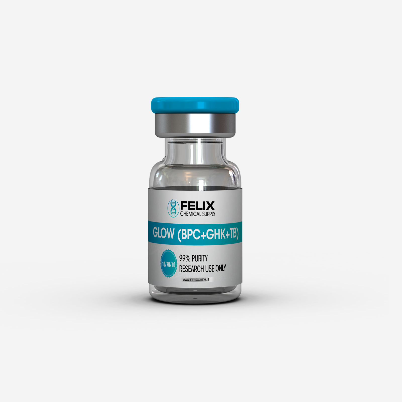 GLOW 10mg/70mg/10mg