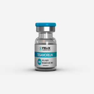 Tesamorelin 10mg