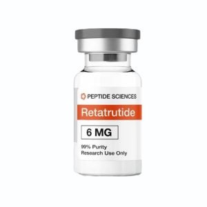 Retatrutide 6mg
