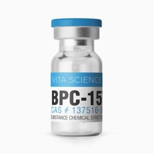 BPC-157 (5MG)