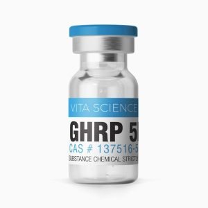GHRP (5MG)